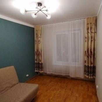 Сдается 2-х комнатная квартира, 45 м²