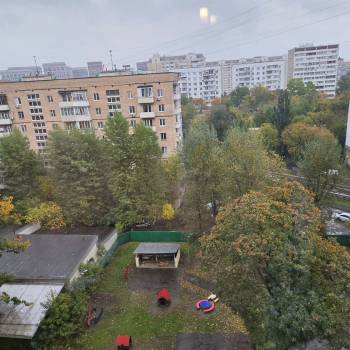 Сдается 2-х комнатная квартира, 56 м²