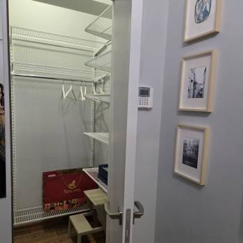 Сдается 2-х комнатная квартира, 56 м²