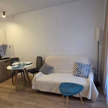Сдается 1-комнатная квартира, 25,1 м²