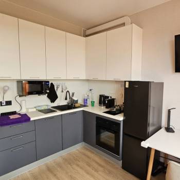Сдается 1-комнатная квартира, 22 м²