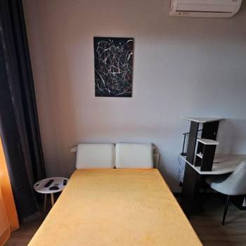 Сдается 1-комнатная квартира, 22 м²