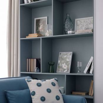 Продается 2-х комнатная квартира, 68,5 м²