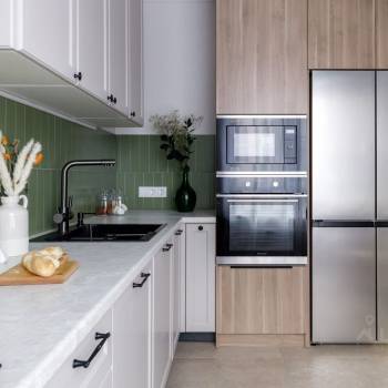 Продается 2-х комнатная квартира, 68,5 м²