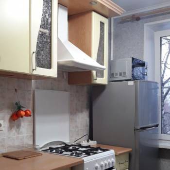 Продается 2-х комнатная квартира, 40 м²
