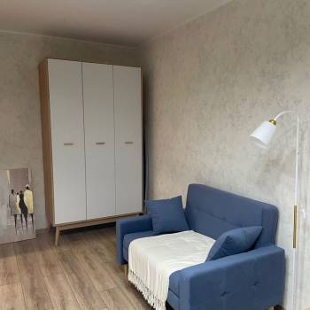Сдается 1-комнатная квартира, 33 м²