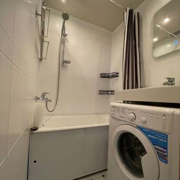 Сдается 1-комнатная квартира, 33 м²