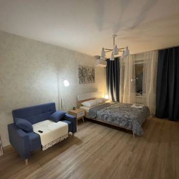 Сдается 1-комнатная квартира, 33 м²