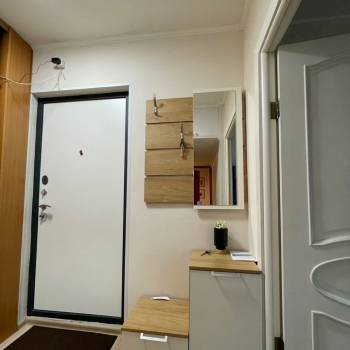 Сдается 1-комнатная квартира, 33 м²