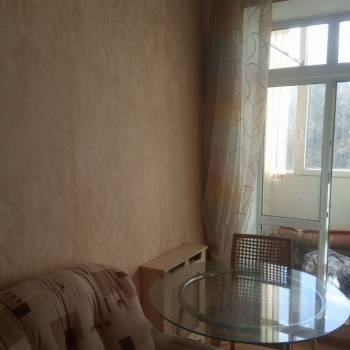 Продается 1-комнатная квартира, 62,8 м²