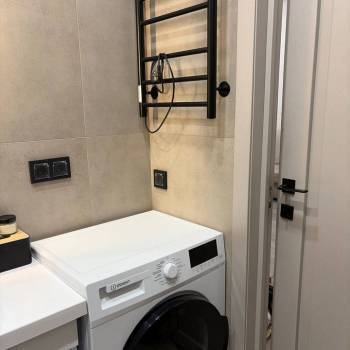 Сдается 1-комнатная квартира, 39 м²