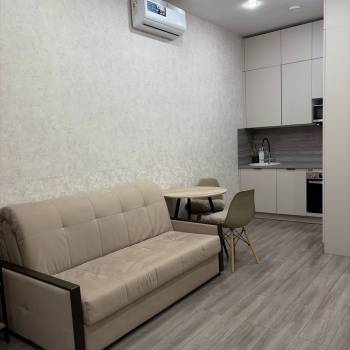 Сдается 1-комнатная квартира, 39 м²