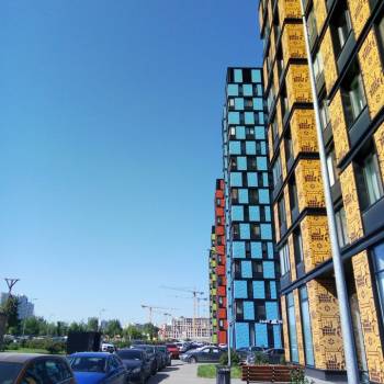 Сдается 1-комнатная квартира, 30 м²