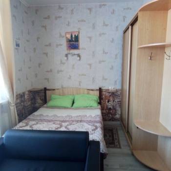 Сдается 1-комнатная квартира, 30 м²