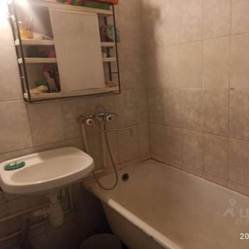Продается 3-х комнатная квартира, 57,9 м²