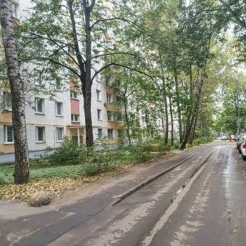 Продается 3-х комнатная квартира, 57,9 м²