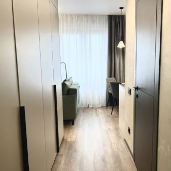 Сдается 1-комнатная квартира, 28 м²