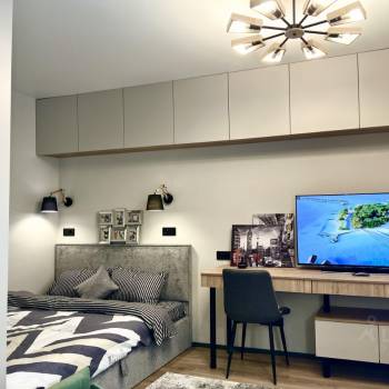 Сдается 1-комнатная квартира, 28 м²
