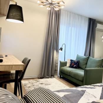 Сдается 1-комнатная квартира, 28 м²