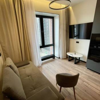 Сдается 1-комнатная квартира, 43 м²