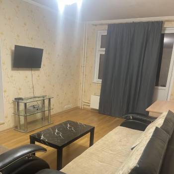 Сдается Многокомнатная квартира, 96 м²
