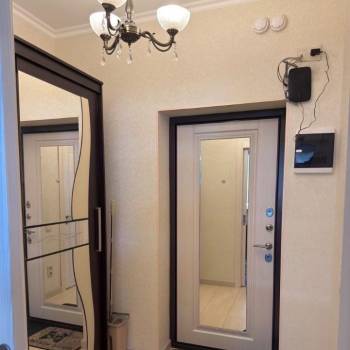 Продается 1-комнатная квартира, 26,9 м²