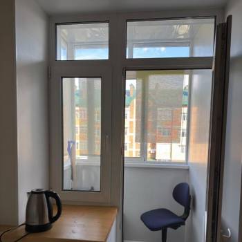 Продается 1-комнатная квартира, 26,9 м²