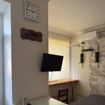 Продается 1-комнатная квартира, 26,9 м²