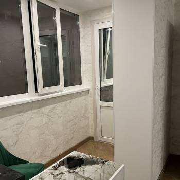 Сдается 1-комнатная квартира, 35,2 м²