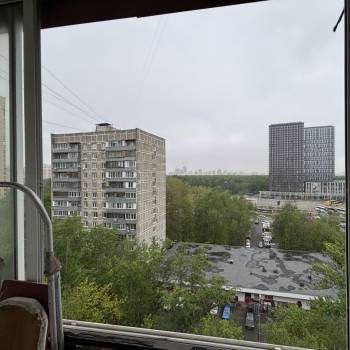 Продается 2-х комнатная квартира, 44,9 м²