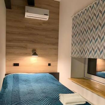 Продается 1-комнатная квартира, 38,1 м²