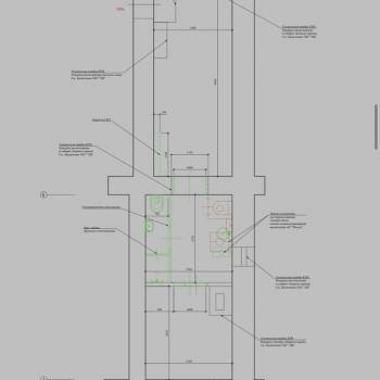 Продается 2-х комнатная квартира, 28 м²