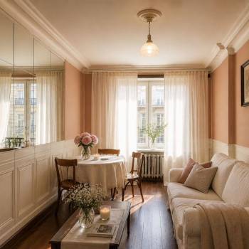Продается 2-х комнатная квартира, 28 м²