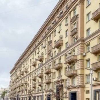 Продается 2-х комнатная квартира, 28 м²