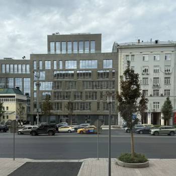 Продается 2-х комнатная квартира, 28 м²