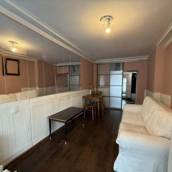 Продается 2-х комнатная квартира, 28 м²