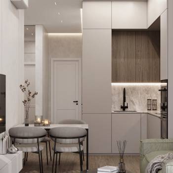 Продается 2-х комнатная квартира, 64 м²