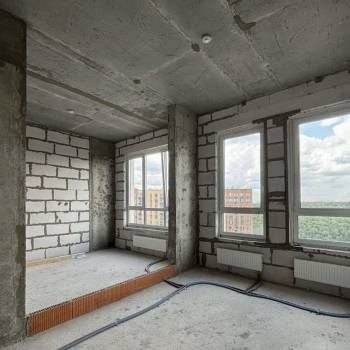 Продается 2-х комнатная квартира, 64 м²