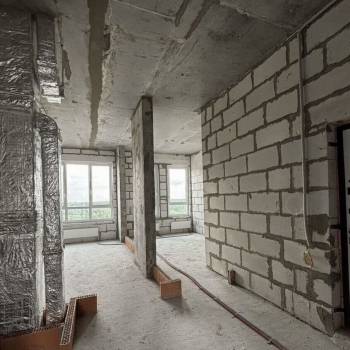 Продается 2-х комнатная квартира, 64 м²