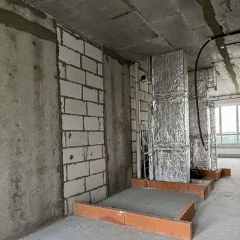 Продается 2-х комнатная квартира, 64 м²