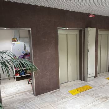 Сдается 2-х комнатная квартира, 45 м²