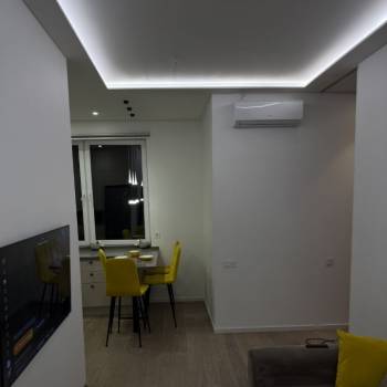 Сдается 2-х комнатная квартира, 45 м²