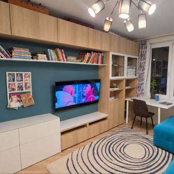 Продается 3-х комнатная квартира, 58,5 м²