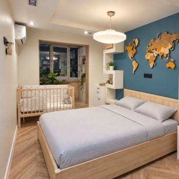 Продается 3-х комнатная квартира, 58,5 м²