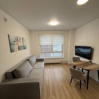 Сдается 1-комнатная квартира, 20 м²