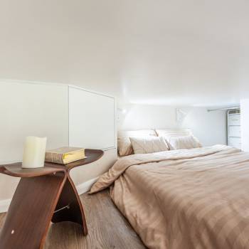Сдается 1-комнатная квартира, 24 м²