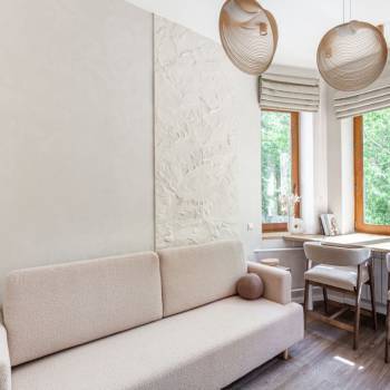 Сдается 1-комнатная квартира, 24 м²