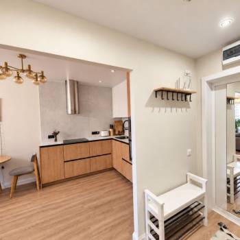 Сдается Многокомнатная квартира, 50,5 м²