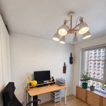 Сдается Многокомнатная квартира, 50,5 м²