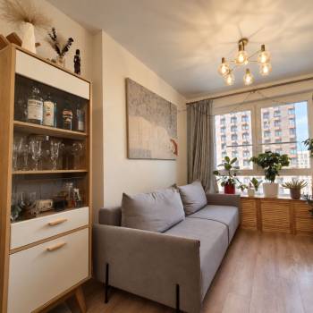 Сдается Многокомнатная квартира, 50,5 м²